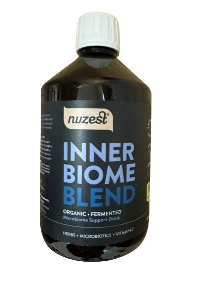 Inner Biome Blend